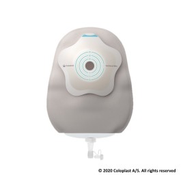 SENSURA Mio Concave 10-40mm midi 1p Uro opa 10 pce