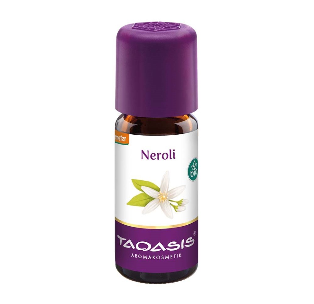 TAOASIS Neroli rein huil ess 5 ml