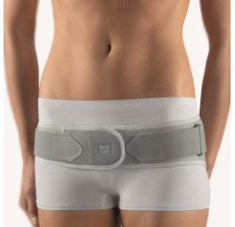 BORT ceinture pour symphyse XL argent