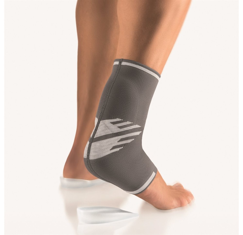 BORT ActiveMed band tendon achille M gris minéral