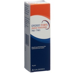 EPIDUO Forte gel dist 45 g