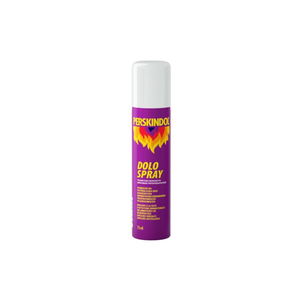 PERSKINDOL Dolo spray 75 ml