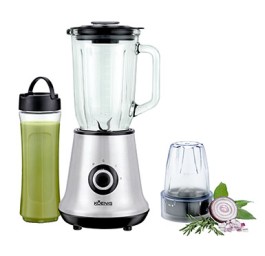 KOENIG Ensemble Blender Compact Steel Line