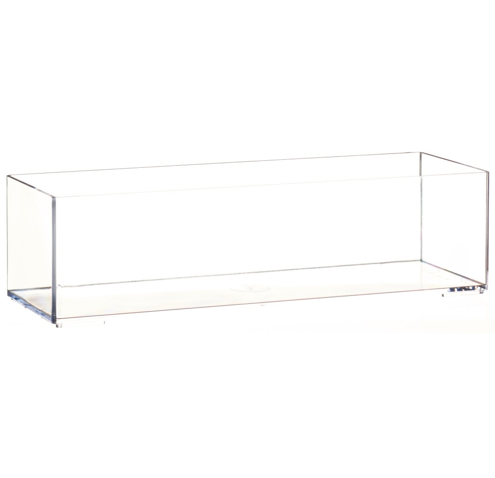 CAISSETTE polystyrol 295x100x75mm petite