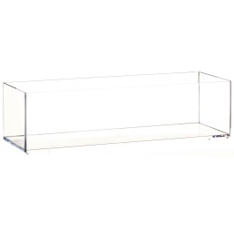 CAISSETTE polystyrol 295x100x75mm petite