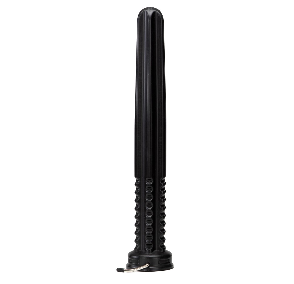 DOFF N'DONNER Cone noir