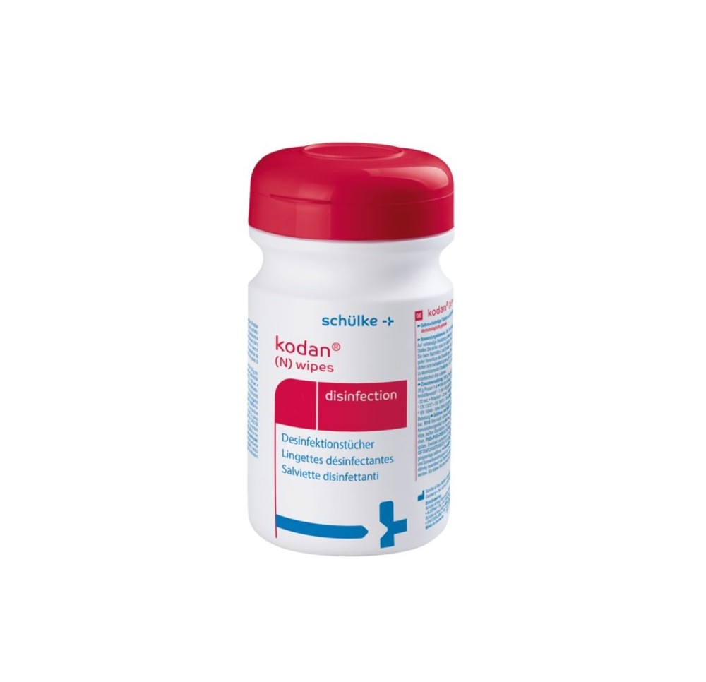 KODAN (N) wipes bte 90 pce