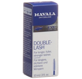 MAVALA double cils fl 10 ml
