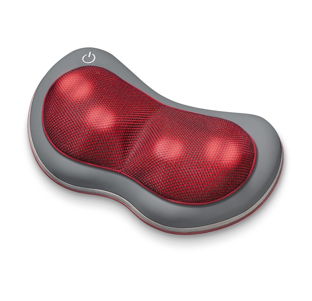 BEURER coussin de massage shiatsu MG 149