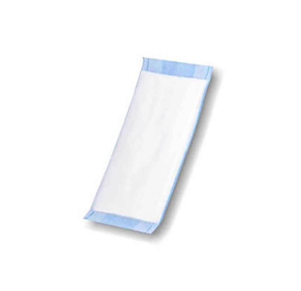 FIWA sorb pansement absorb 10x20cm stérile 25 pce