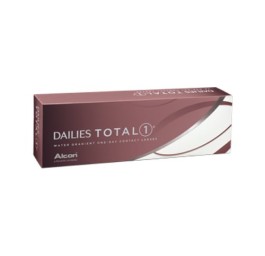 FOCUS DAILIES Total 1 -6.50dpt 8.50Dia14.10 90 pce