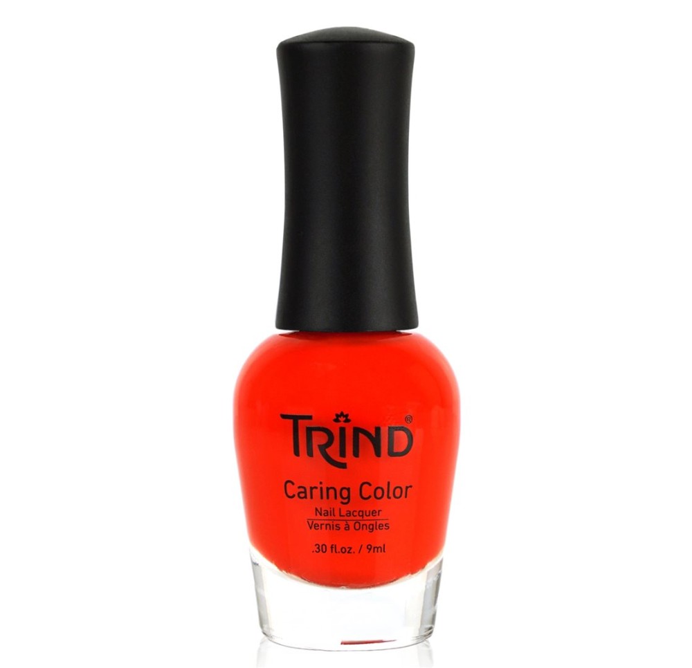 TRIND Caring Color CC270 Pumpkin Spice fl 9 ml