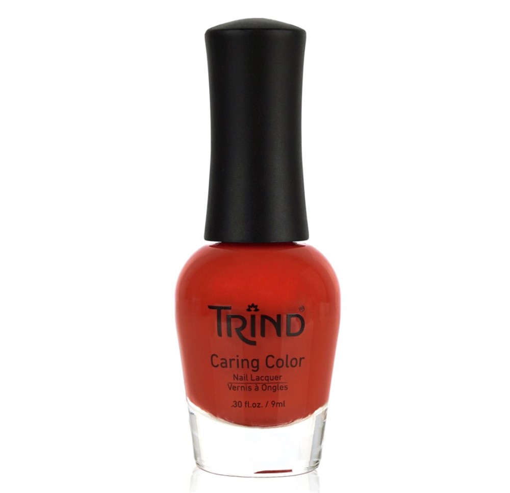 TRIND Caring Color CC274 Very Vermilion fl 9 ml