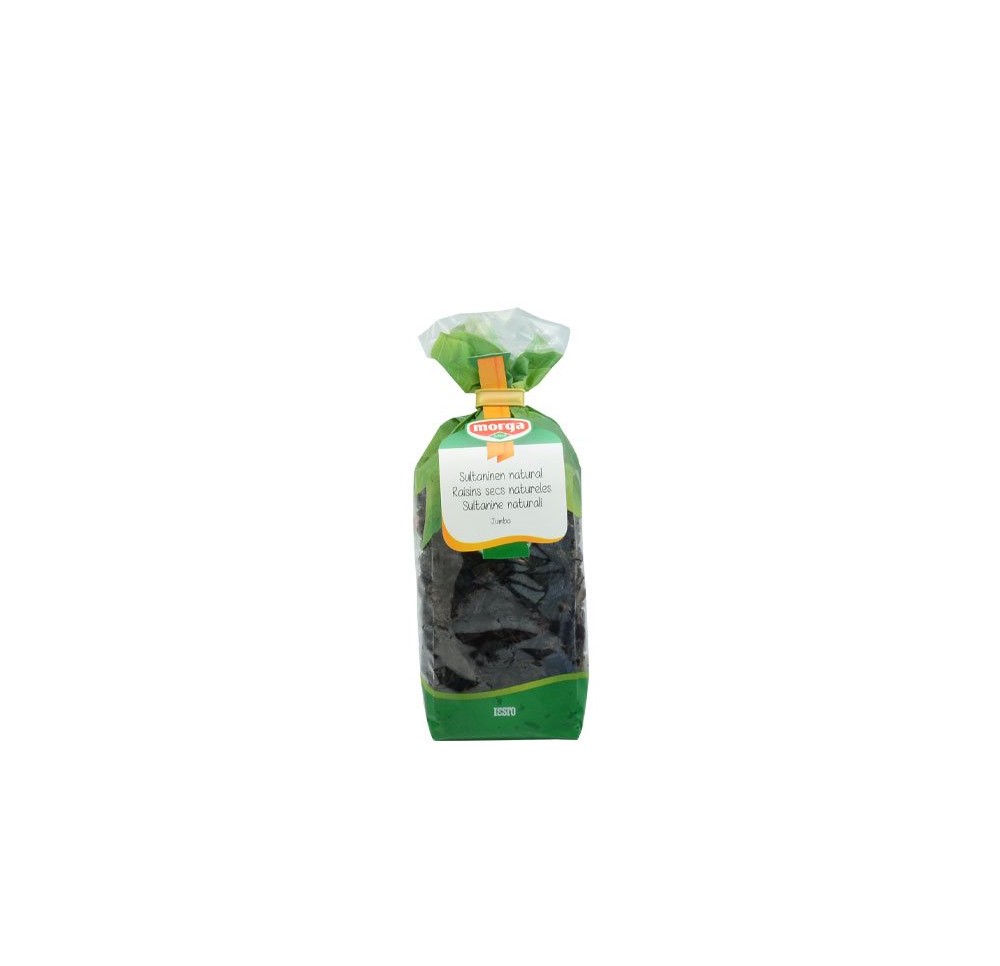 ISSRO raisins secs naturels jumbo 300 g