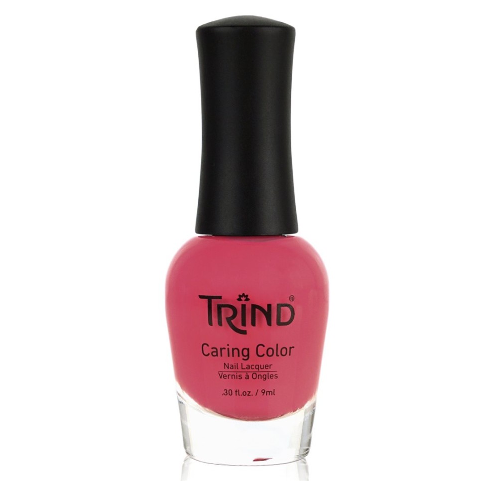 TRIND Caring Color CC278 Raspberry Beret fl 9 ml