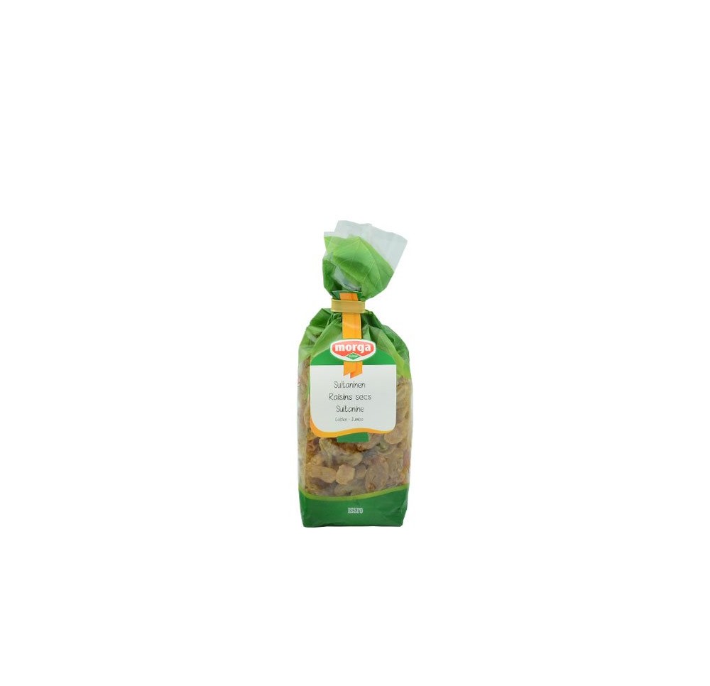 ISSRO raisins secs golden jumbo 300 g