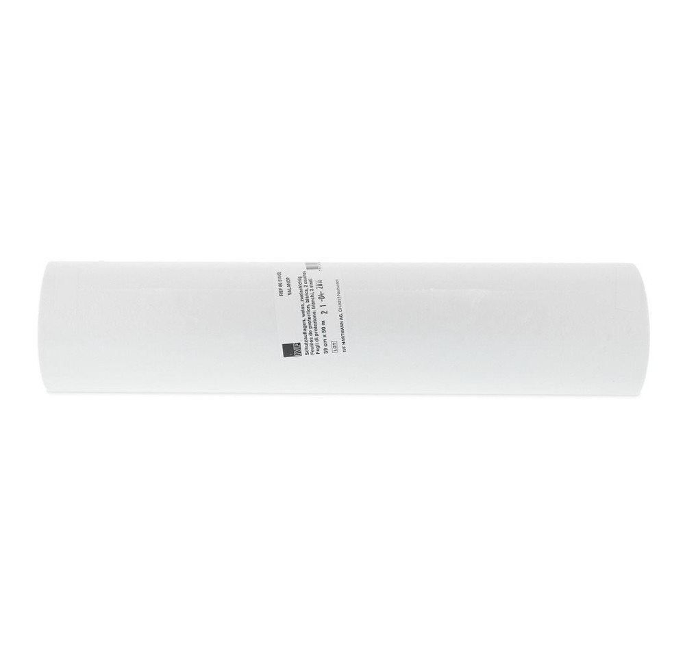 VALANOP prot divan exam recouvert 59cmx50m rouleau