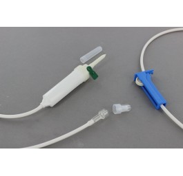 CODAN nécessaire perfusion luer lock V86-L