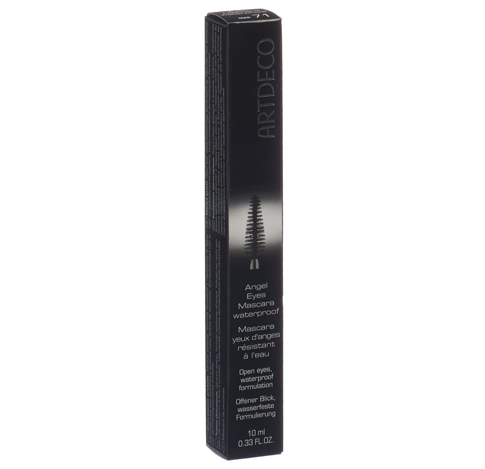 ARTDECO Angel Eyes Mascara Wtp 2073 71