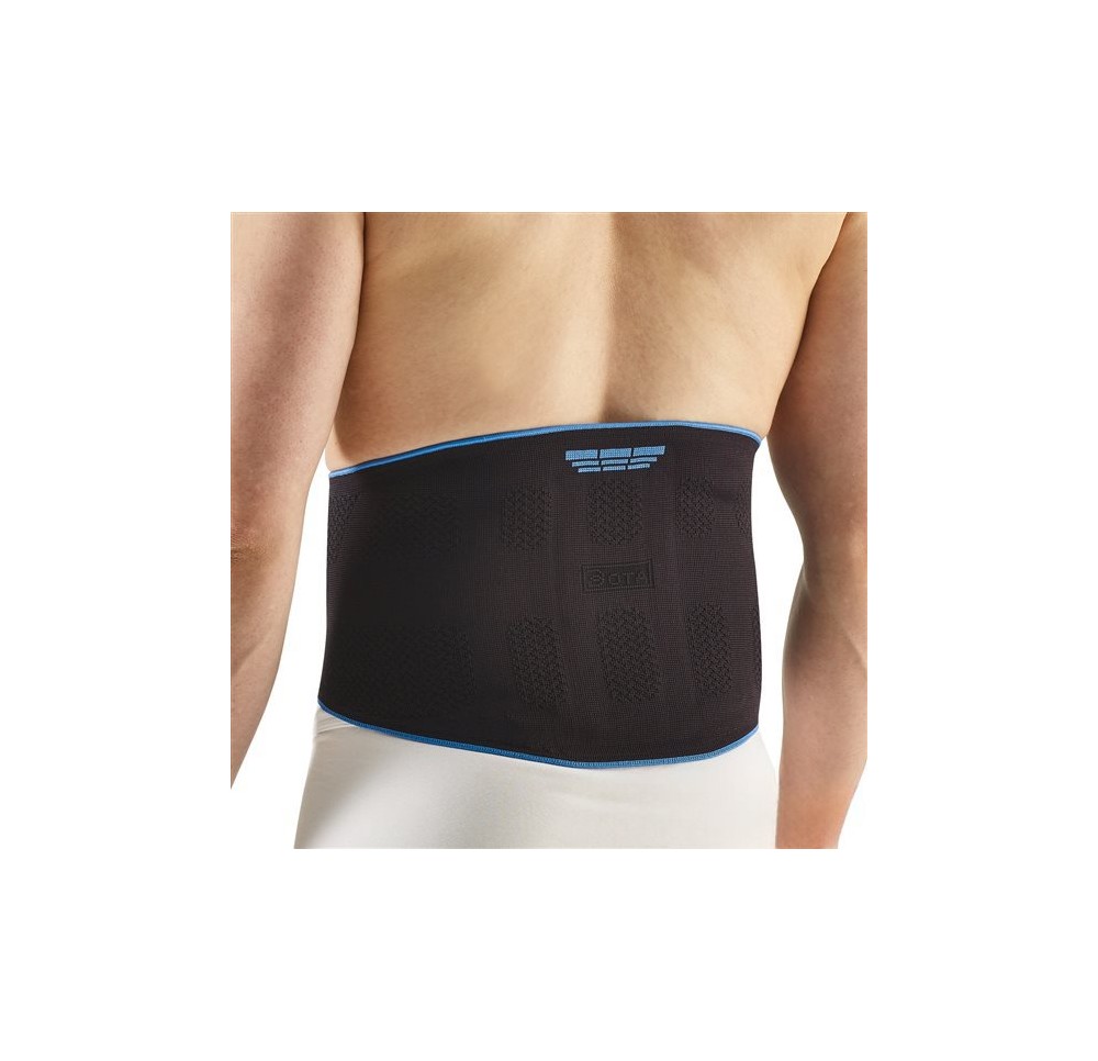 BOTA Ceinture lombaire Lumbota XL Basic