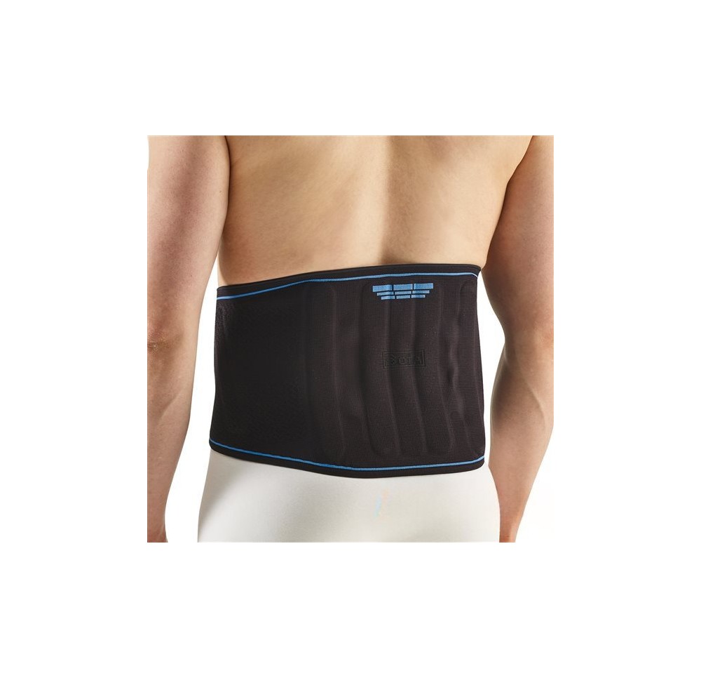 BOTA Ceinture lombaire Lumbota S Tricofit