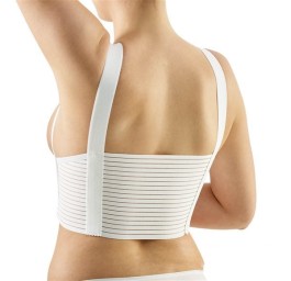 BOTA Ceinture thoracique pour dames M Thorax