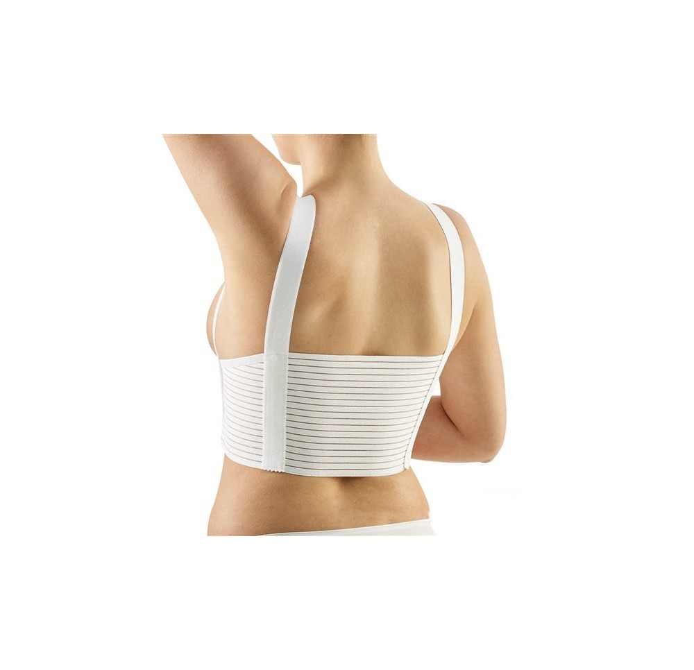 BOTA Ceinture thoracique pour dames L Thorax