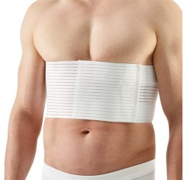 BOTA Ceinture thoracique pour hommes S Thorax