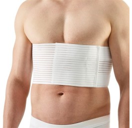BOTA Ceinture thoracique pour hommes M Thorax