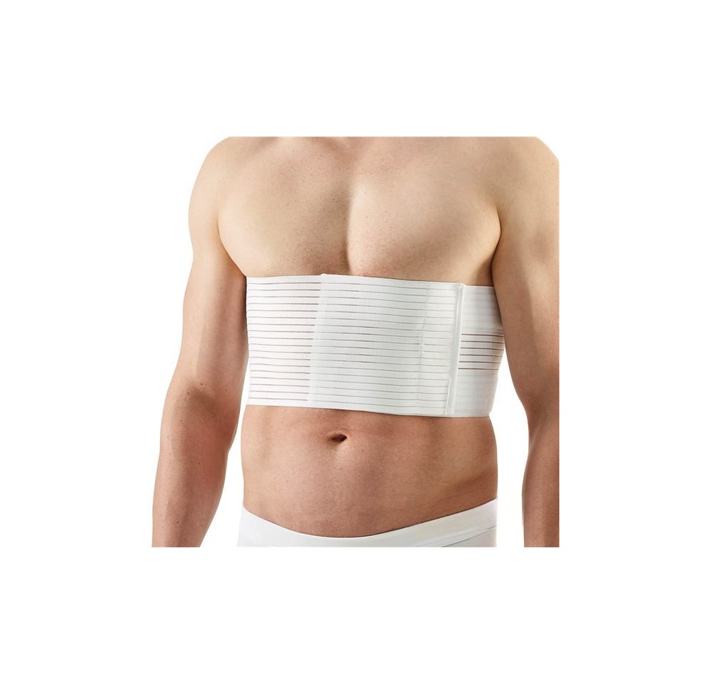 BOTA Ceinture thoracique pour hommes XL Thorax