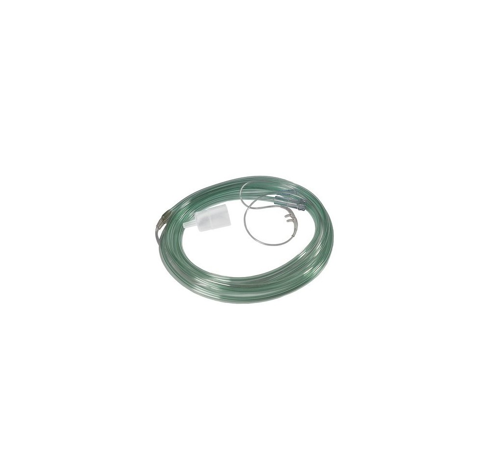 SALTER lunettes O2/CO2 fem L-Lock petit-enf 25 pce