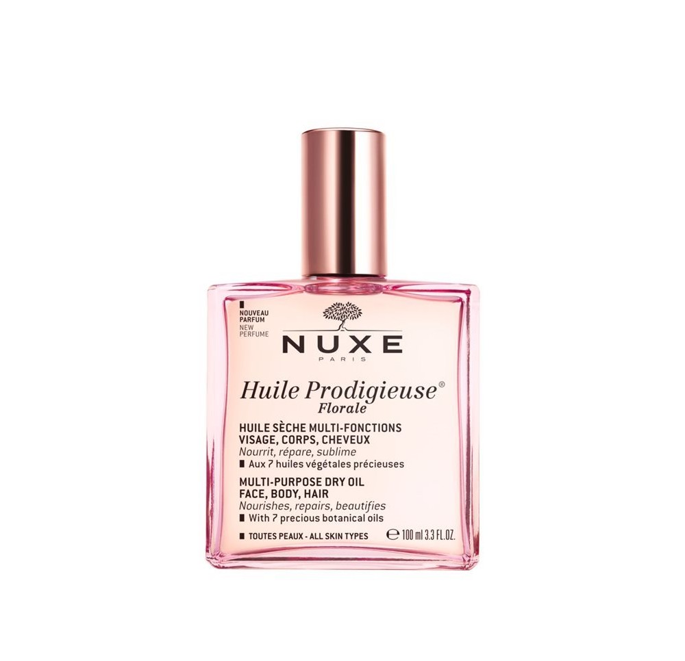 NUXE Huile Prodigieuse Florale 100 ml