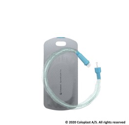 SPEEDICATH Flex mini sonde 1x CH10 33cm hom 30 pce