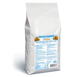 BIOSANA protéines petit-lait pdr abricot 2 kg