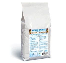 BIOSANA protéines petit-lait pdr choco-noise 2 kg