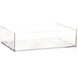 CAISSETTE polystyrol 295x198x75mm grand