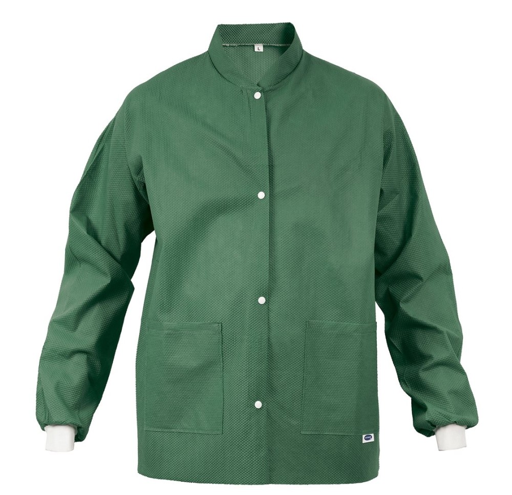 FOLIODRESS suit comfort jacket L vert 30 pce