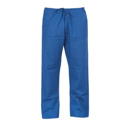 FOLIODRESS suit comfort pants S bleu 37 pce