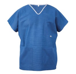 FOLIODRESS suit comfort shirt XS bleu 47 pce