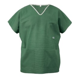 FOLIODRESS suit comfort shirt M vert 47 pce