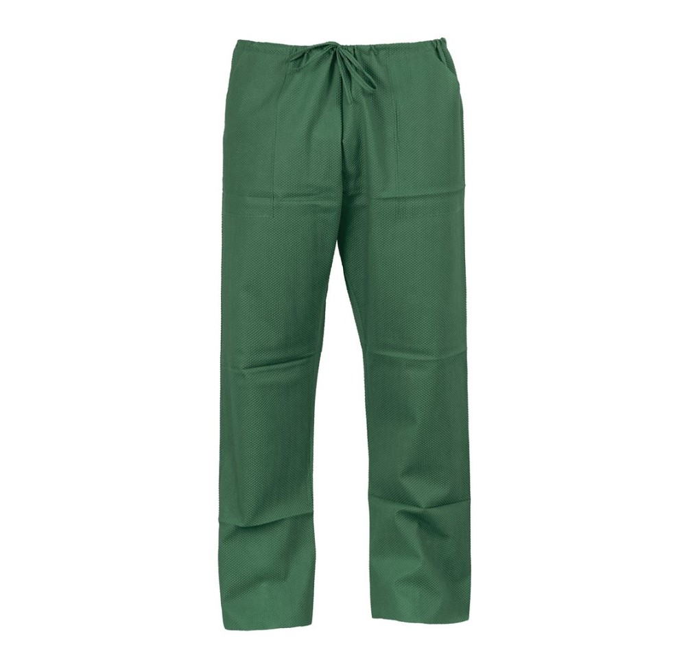 FOLIODRESS suit comfort pants XL vert 30 pce