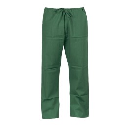 FOLIODRESS suit comfort pants XXL vert 30 pce