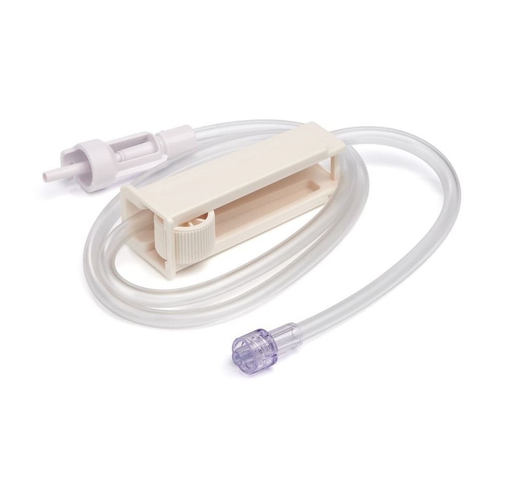 PLEURX Ligne de drainage 10 pce