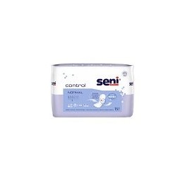 SENI control Normal sach 15 pce