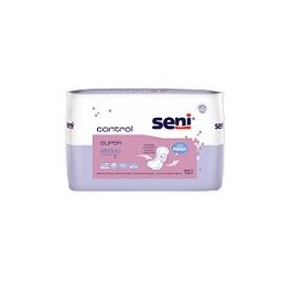 SENI control Super sach 15 pce