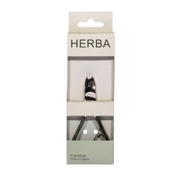HERBA pince à ongles 10cm