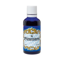 BITTERSTERN Kräuterbitter 50 ml