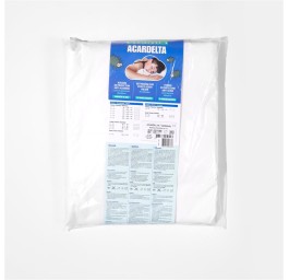 ACARDELTA Original prot matelas acar 90x200x16cm