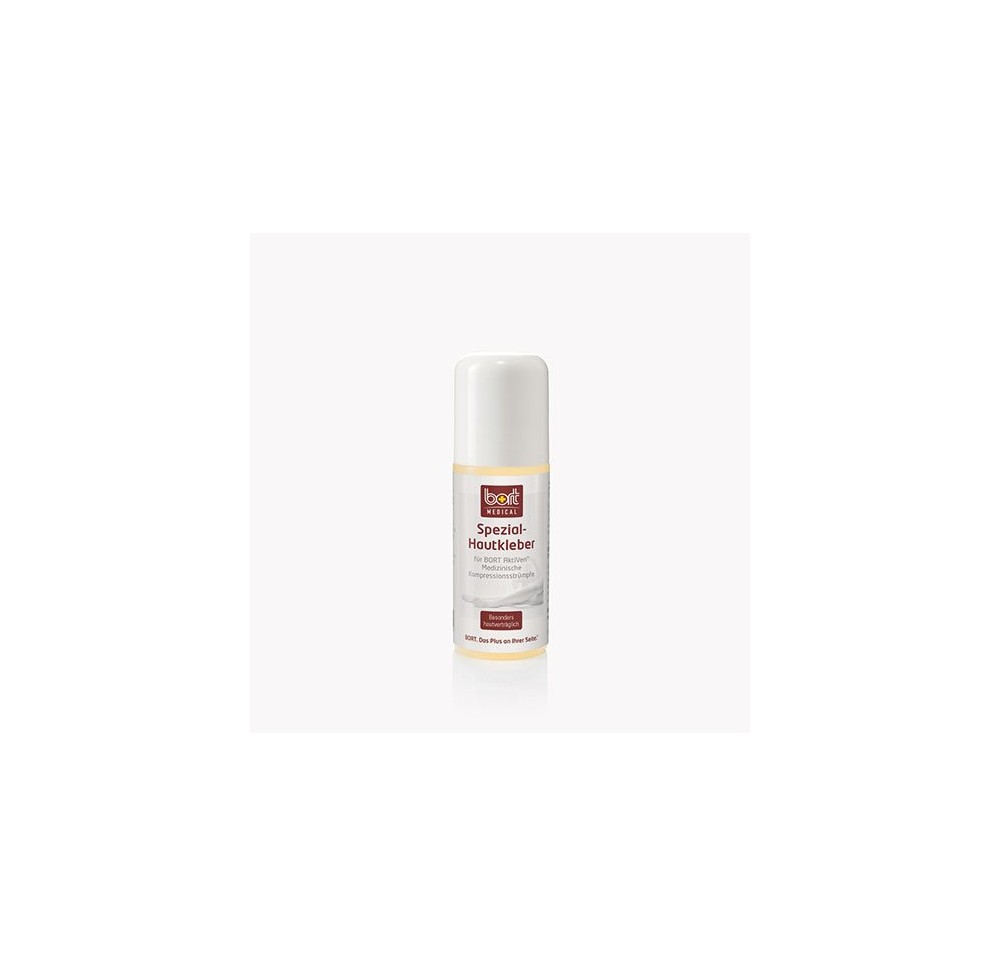 BORT colle spéciale pour la peau 60 ml