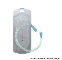 SPEEDICATH Flex sonde 1x CH12 33cm homme 30 pce